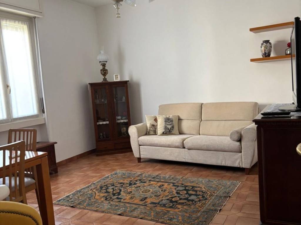 appartamento in affitto a Milano in zona Porta Romana