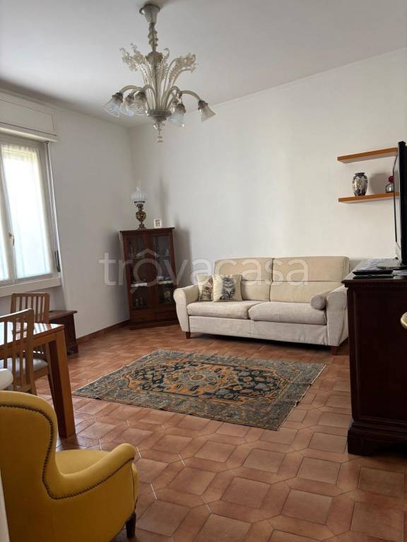 appartamento in affitto a Milano in zona Porta Romana