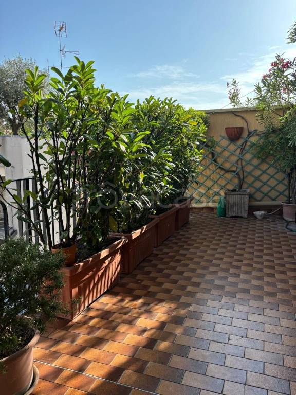 appartamento in affitto a Milano in zona Piazzale Lodi