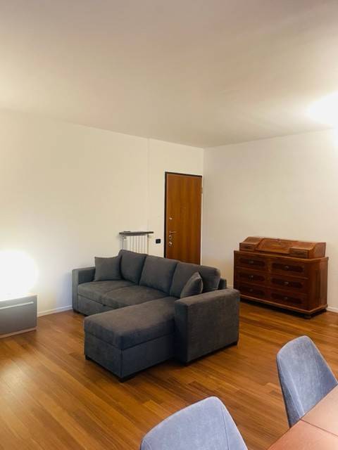 appartamento in affitto a Milano in zona Affori