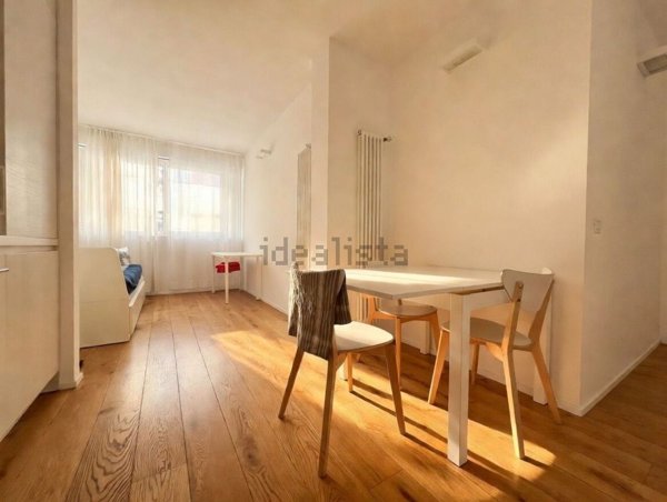 appartamento in affitto a Milano in zona Bocconi