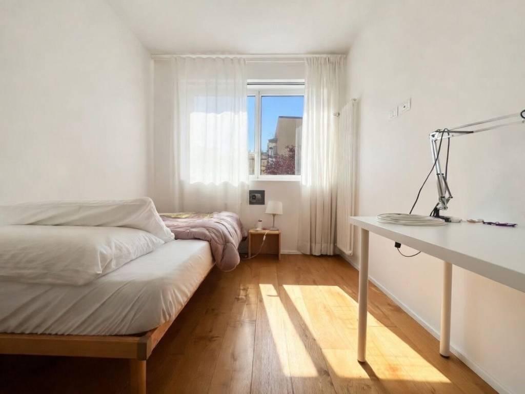 appartamento in affitto a Milano in zona Bocconi