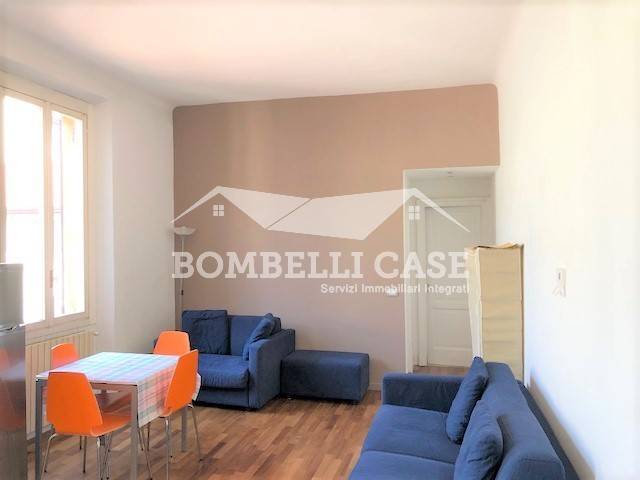 appartamento in affitto a Milano in zona XXII Marzo