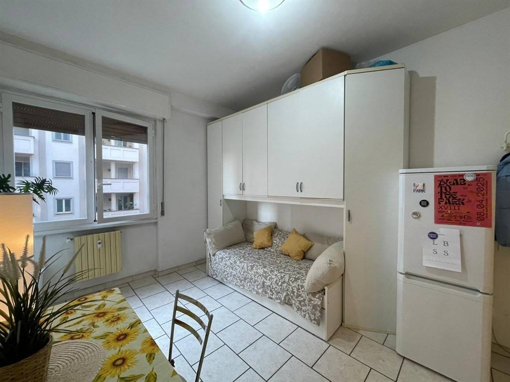 appartamento in affitto a Milano in zona Bocconi