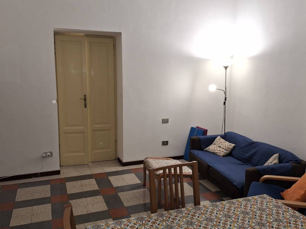 appartamento in affitto a Milano in zona Sempione