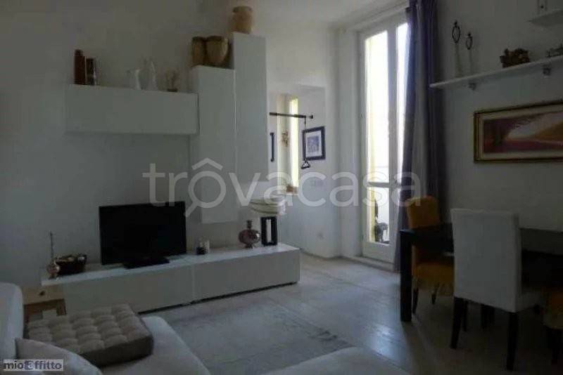 appartamento in affitto a Milano in zona Isola