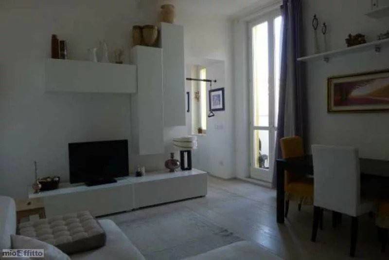 appartamento in affitto a Milano in zona Isola