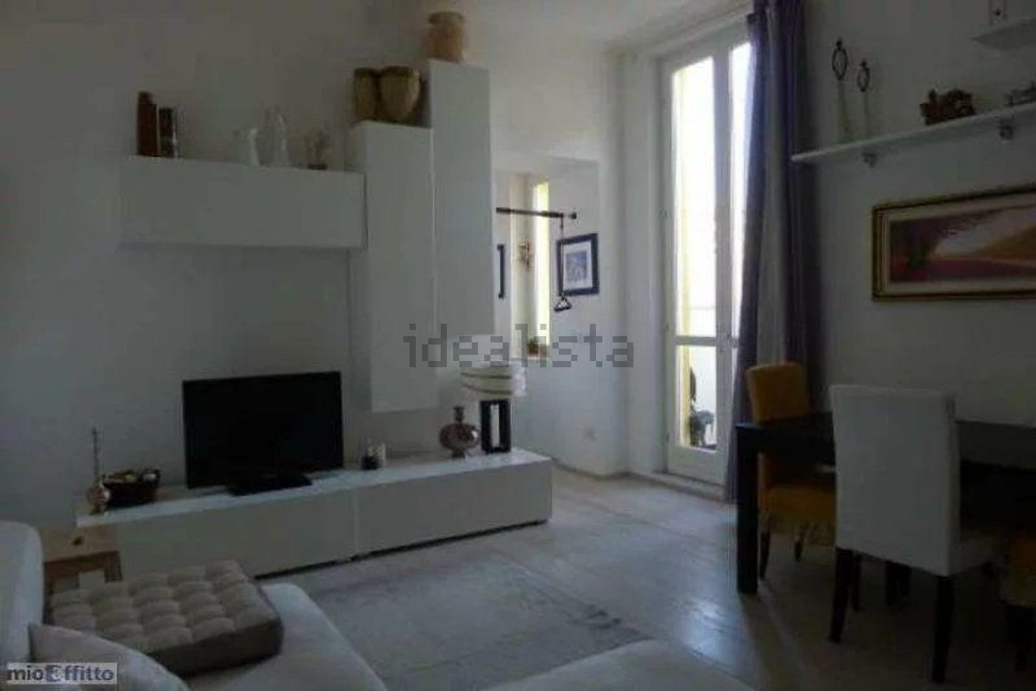 appartamento in affitto a Milano in zona Isola