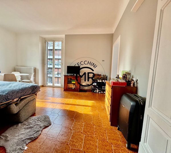 appartamento in affitto a Milano in zona Isola