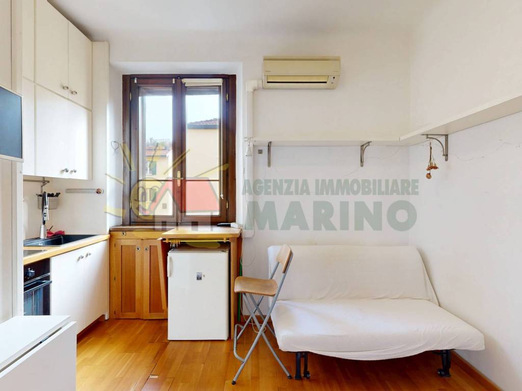 appartamento in affitto a Milano in zona Centro Storico