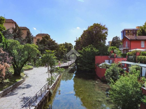 appartamento in affitto a Milano in zona Maggiolina