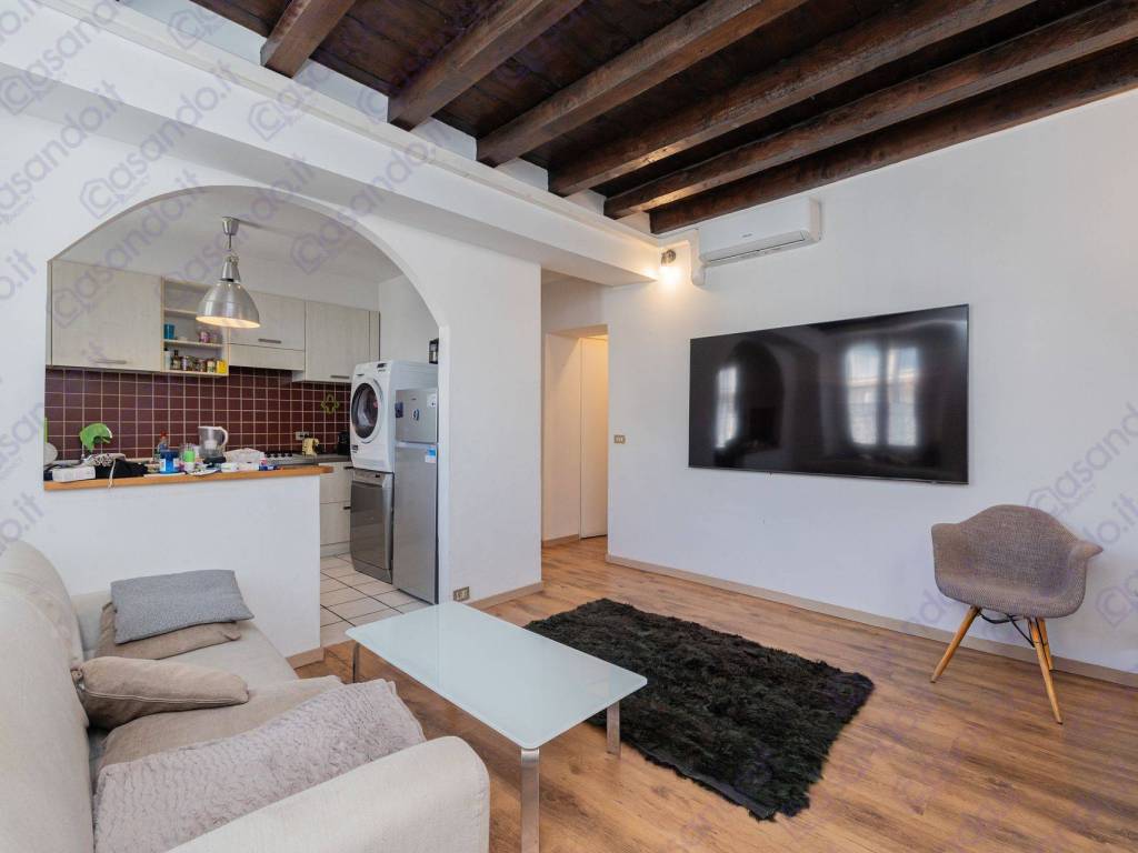 appartamento in affitto a Milano in zona Isola