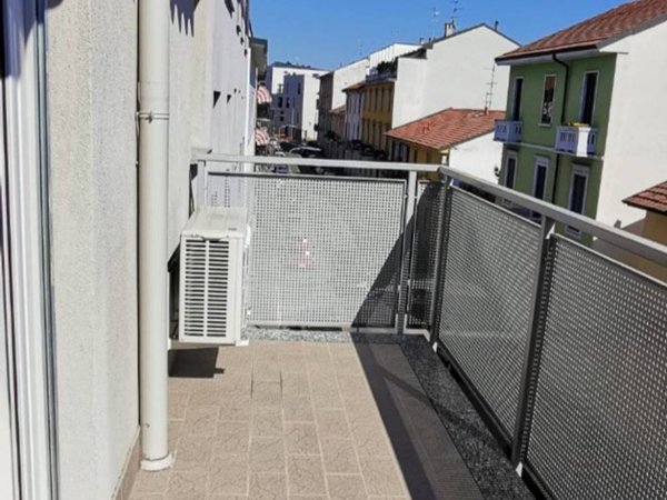 appartamento in affitto a Milano in zona Crescenzago