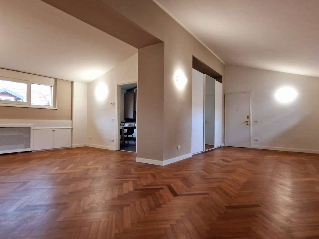 appartamento in affitto a Milano in zona Brera