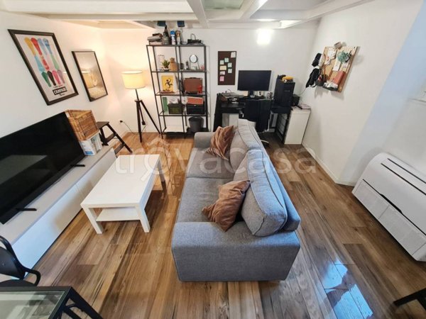 appartamento in affitto a Milano in zona Affori