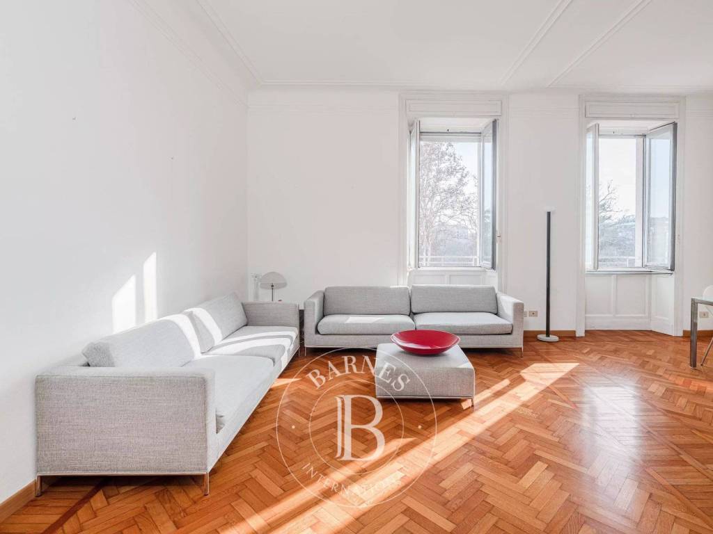 appartamento in affitto a Milano in zona Solari