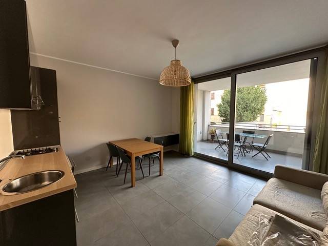 appartamento in affitto a Milano in zona Isola