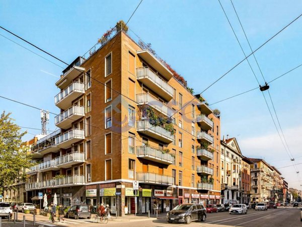 appartamento in affitto a Milano in zona Città Studi