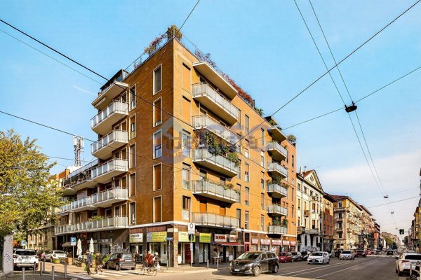 appartamento in affitto a Milano in zona Città Studi