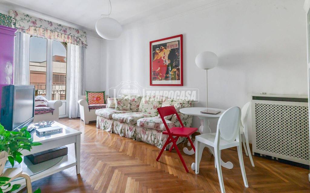 appartamento in affitto a Milano in zona Il Portello