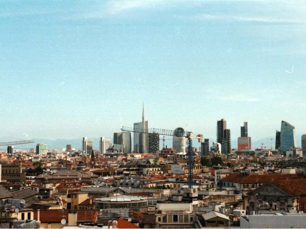 appartamento in affitto a Milano in zona Isola