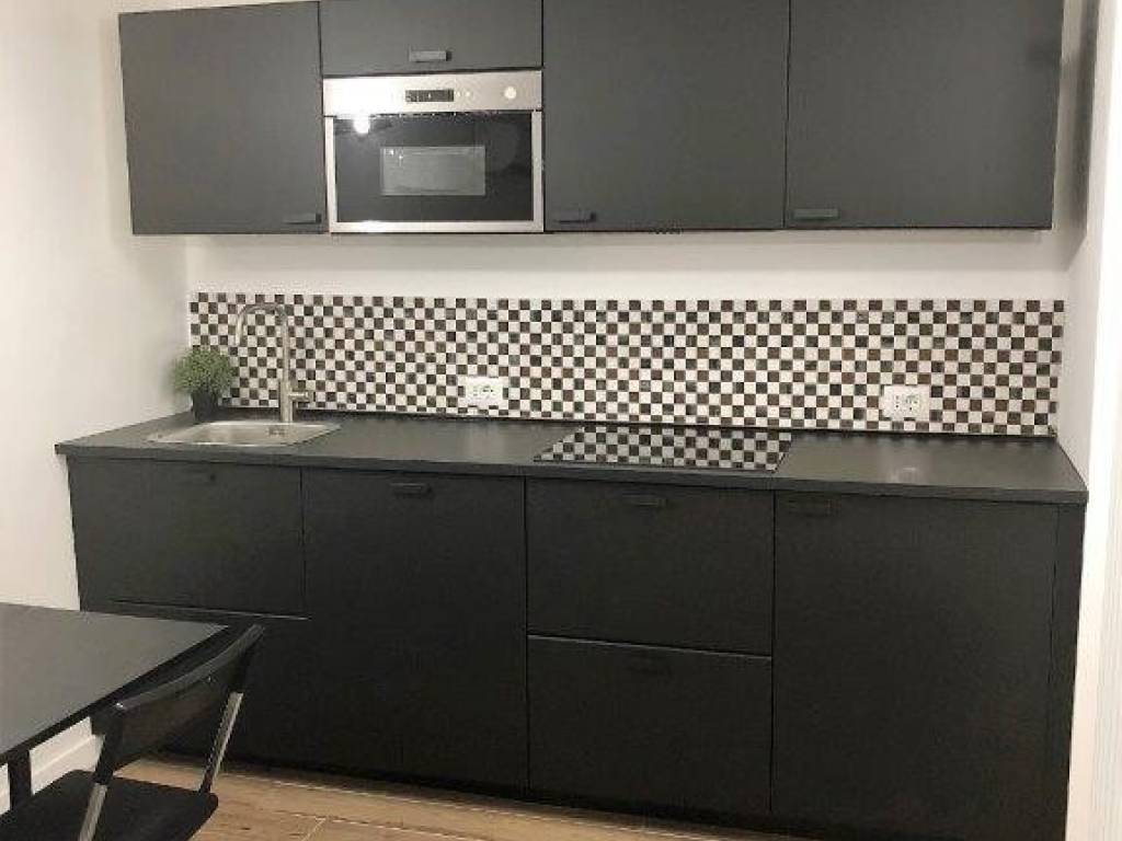 appartamento in affitto a Milano in zona Città Studi