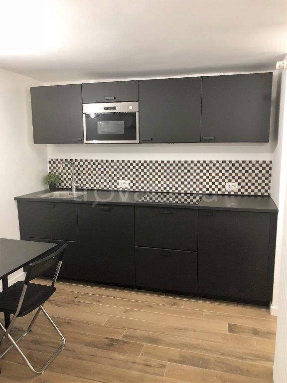 appartamento in affitto a Milano in zona Città Studi