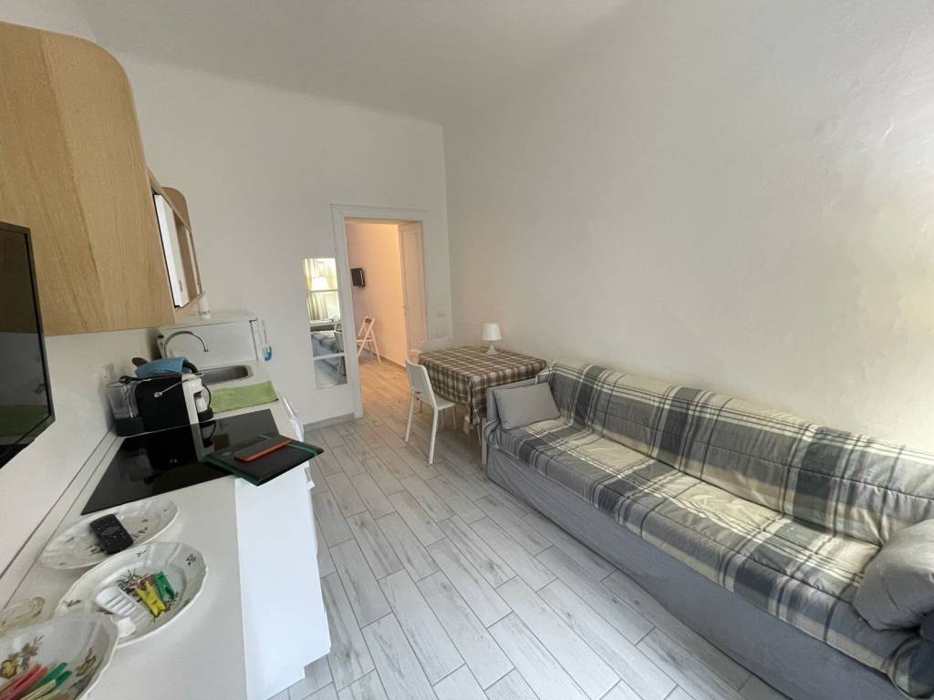 appartamento in affitto a Milano in zona Solari