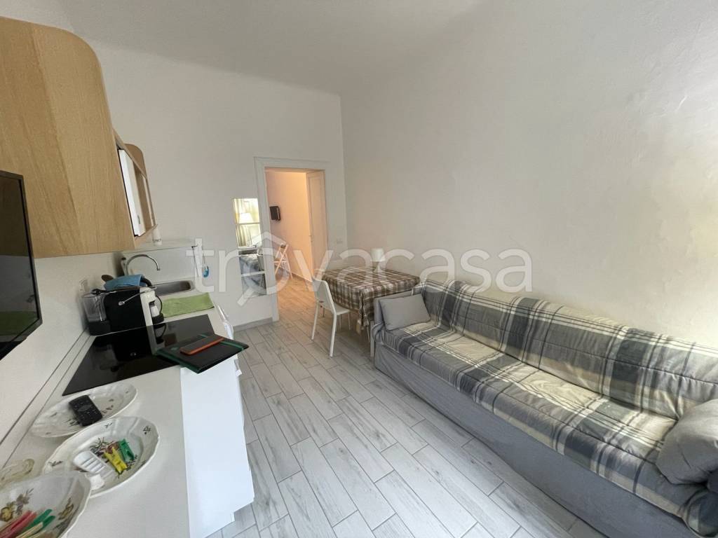 appartamento in affitto a Milano in zona Solari