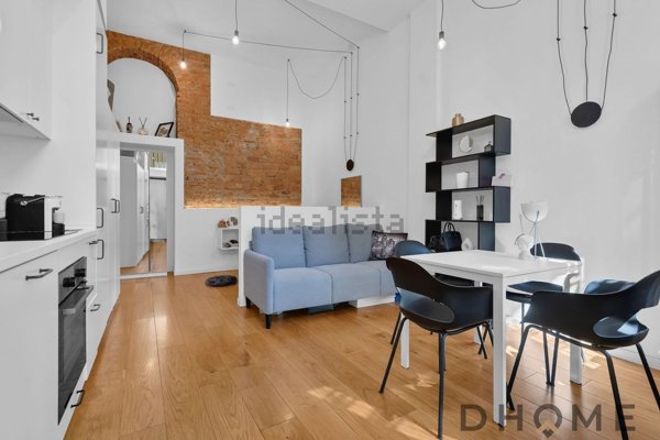 appartamento in affitto a Milano in zona Centro Storico