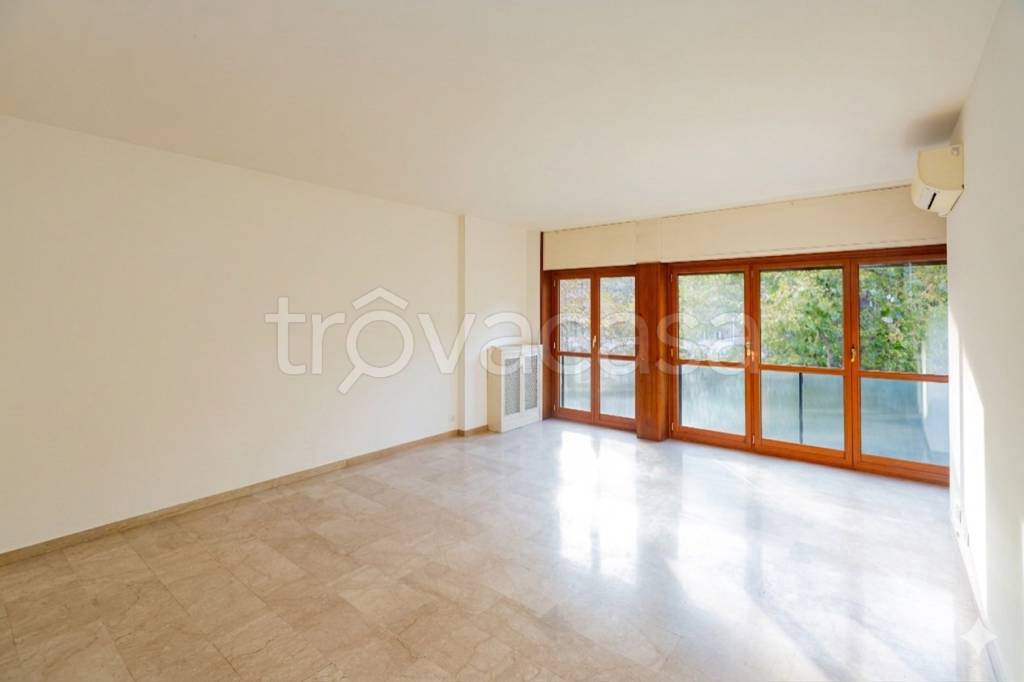 appartamento in affitto a Milano in zona Città Studi