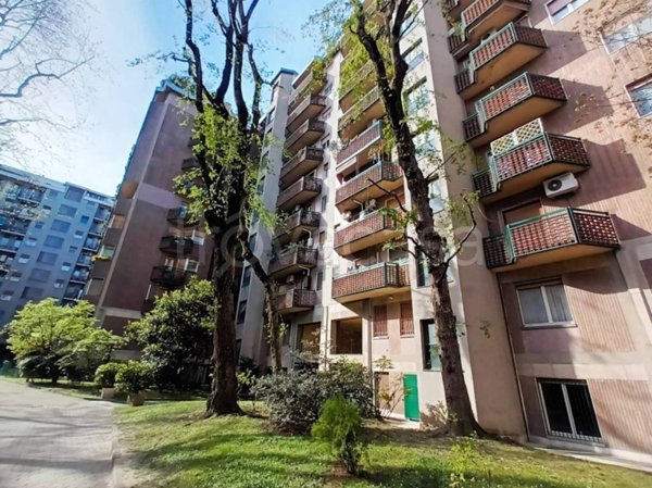 appartamento in affitto a Milano in zona Solari
