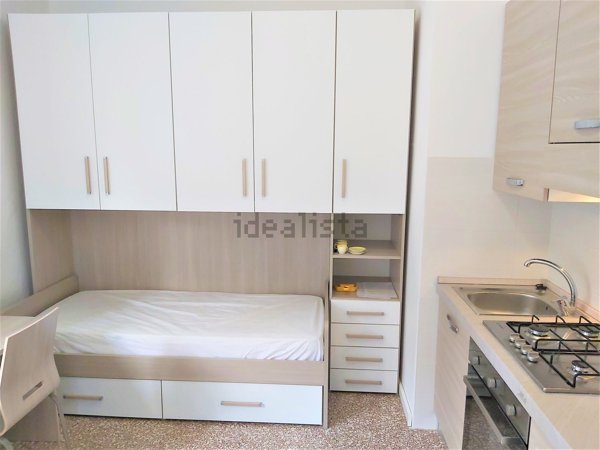 appartamento in affitto a Milano in zona Chiesa Rossa