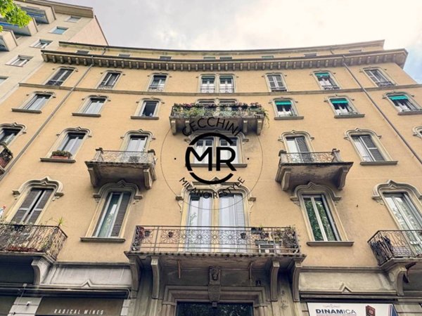 appartamento in affitto a Milano in zona Isola