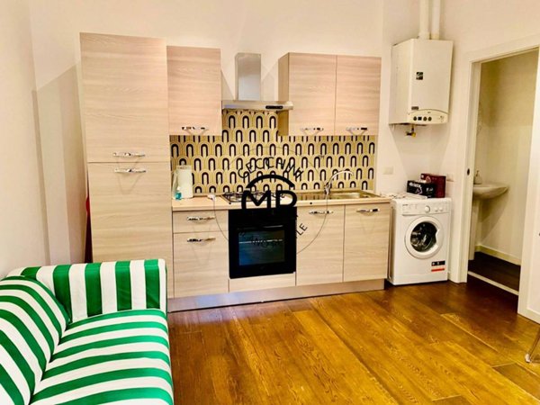 appartamento in affitto a Milano in zona Sempione