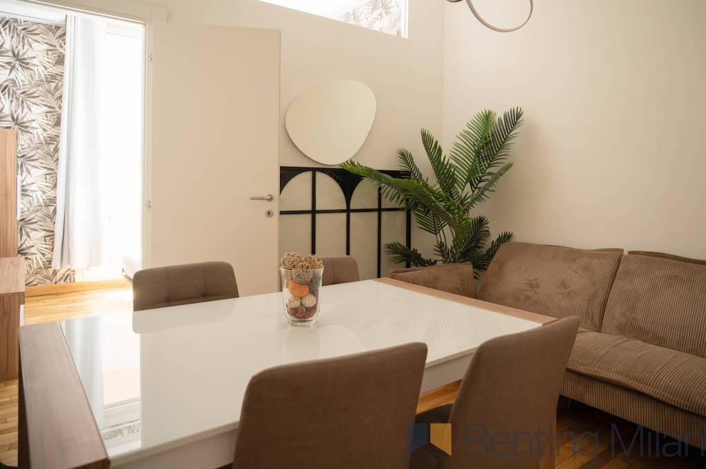 appartamento in affitto a Milano in zona Centro Storico