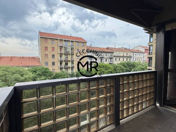 appartamento in affitto a Milano in zona Sempione