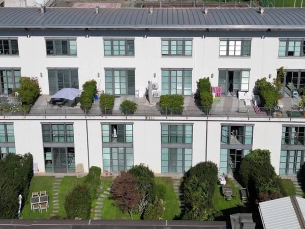 ufficio in affitto a Milano in zona Lambrate