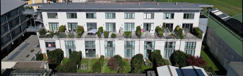 ufficio in affitto a Milano in zona Lambrate