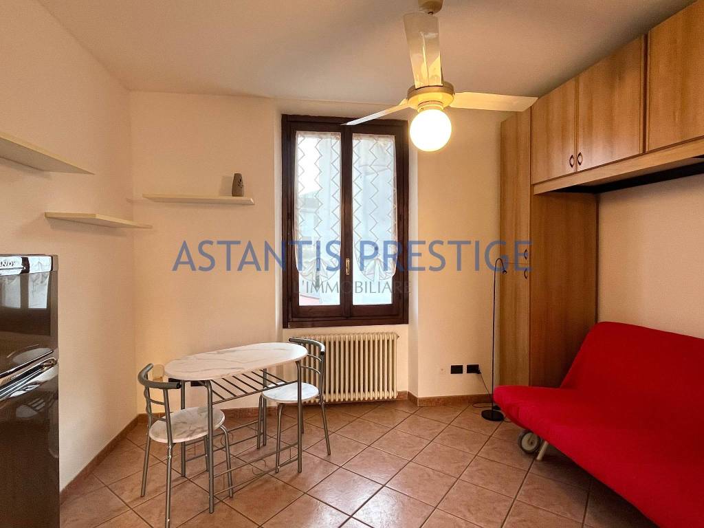 appartamento in affitto a Milano in zona Isola