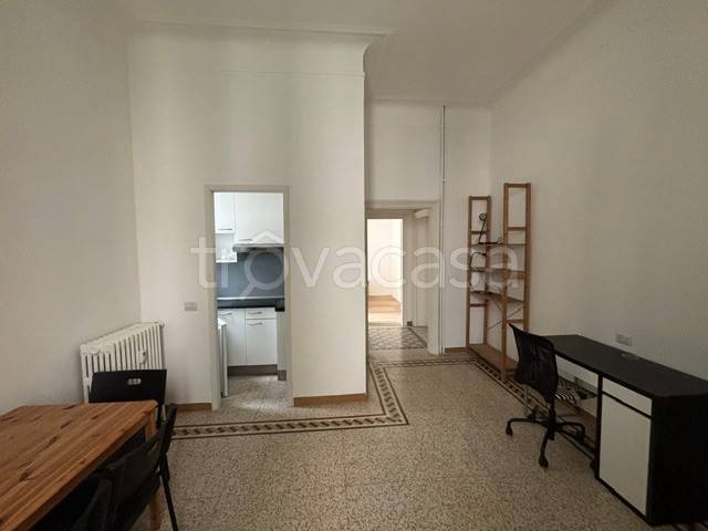 appartamento in affitto a Milano in zona Città Studi