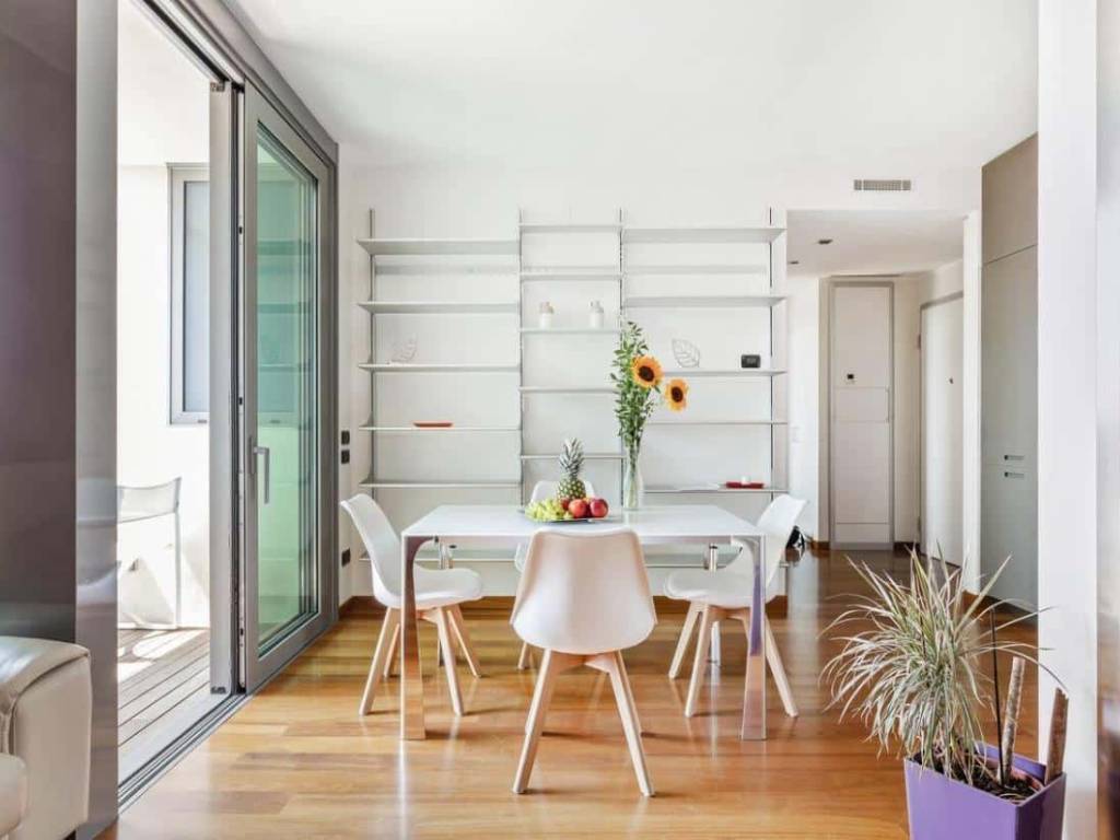 appartamento in affitto a Milano in zona Isola