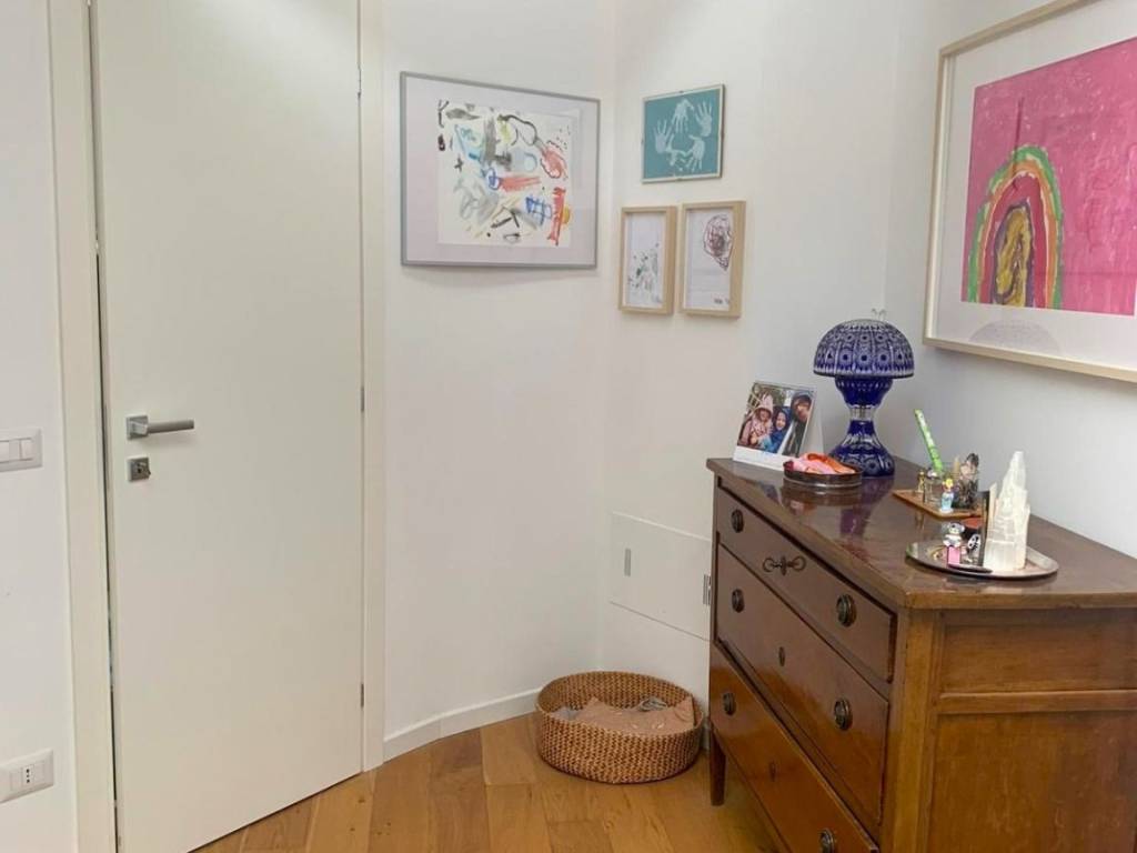 appartamento in affitto a Milano in zona Vigentino