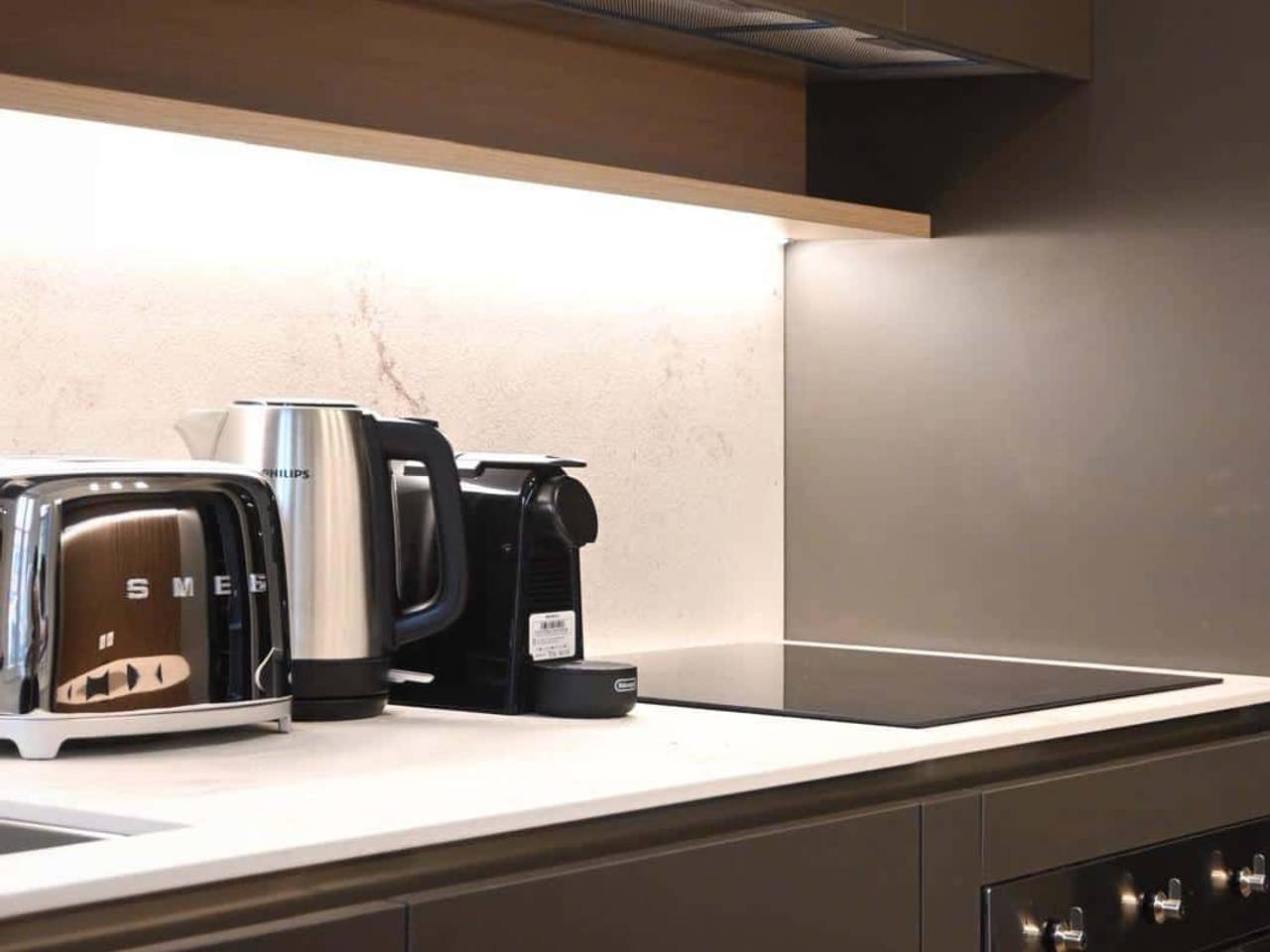 appartamento in affitto a Milano in zona Morivione