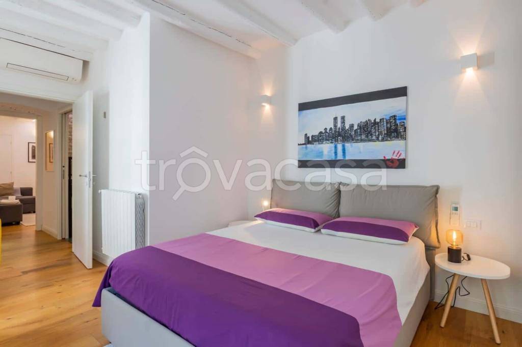 appartamento in affitto a Milano in zona Porta Venezia