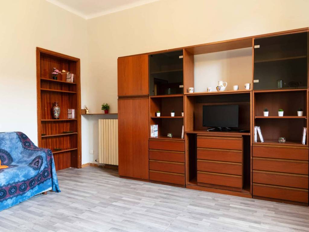 appartamento in affitto a Milano in zona Porta Vittoria