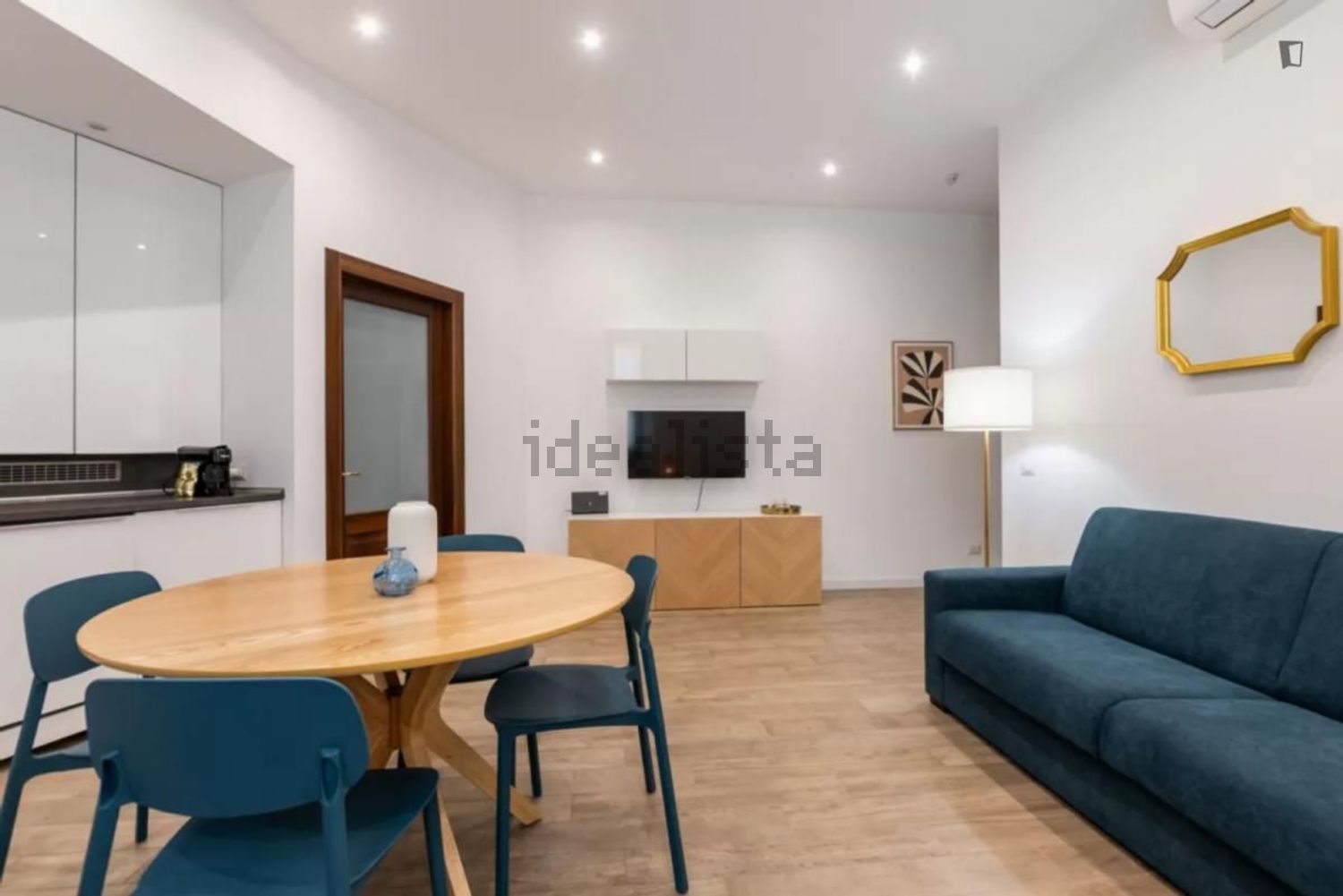 appartamento in affitto a Milano in zona Porta Romana