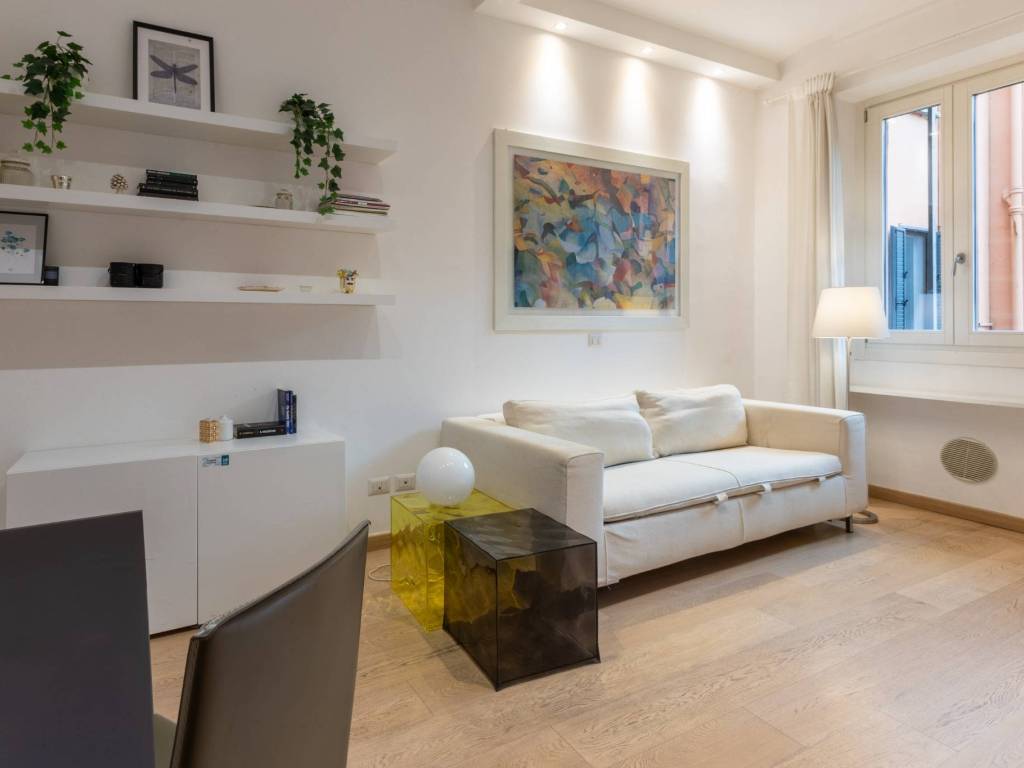 appartamento in affitto a Milano in zona Porta Romana