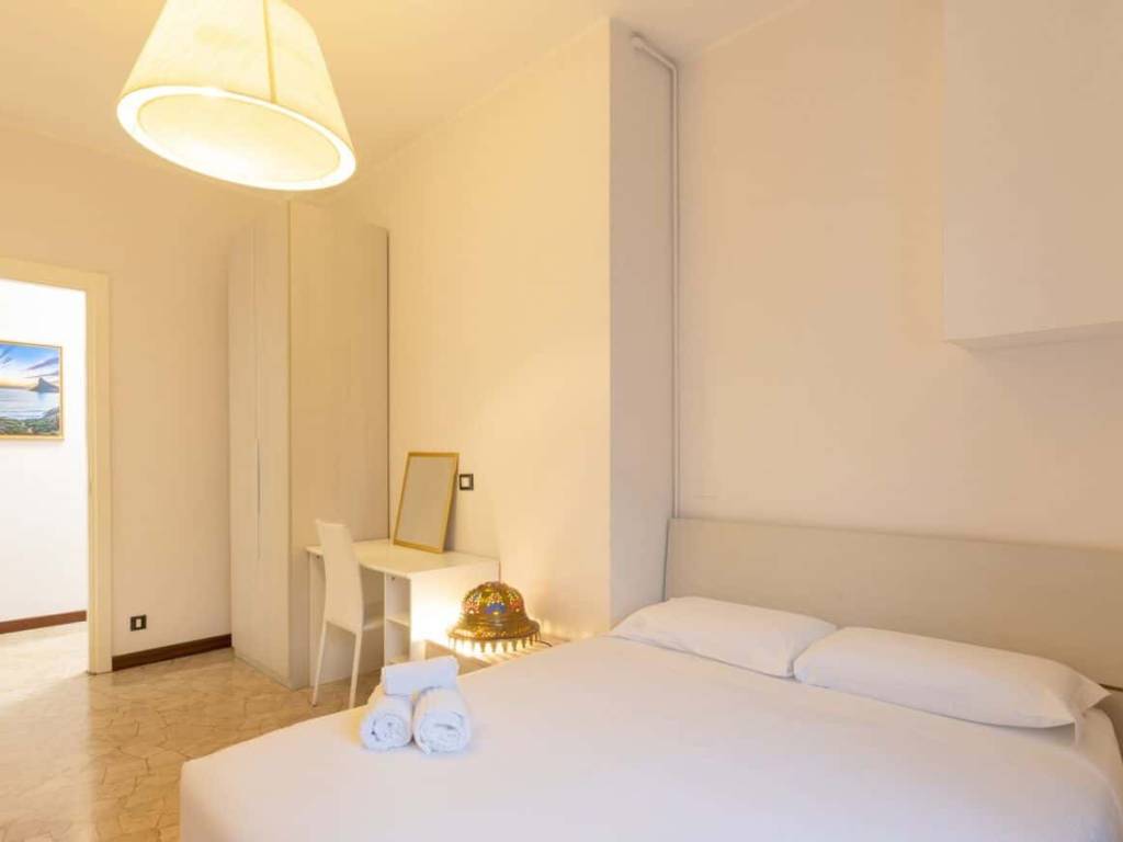 appartamento in affitto a Milano in zona Città Studi