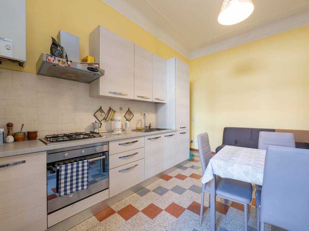 appartamento in affitto a Milano in zona Isola